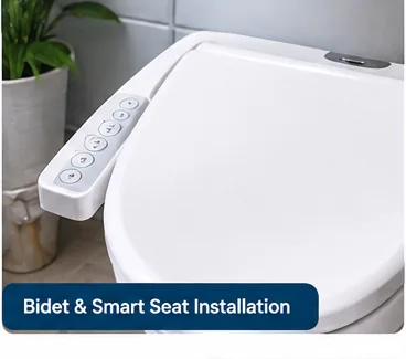 Toilet Won’t Flush plumbing issue
