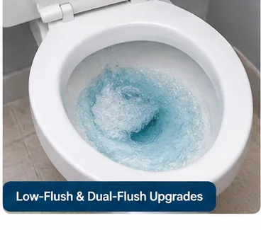 Toilet Overflowing plumbing issue
